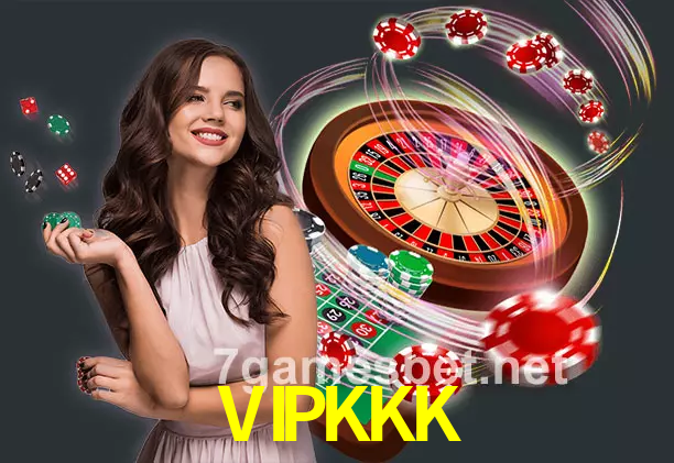 vivo no cassino VIPKKK