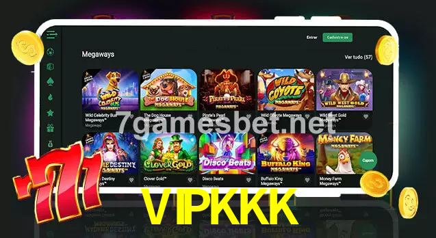 VIPKKK aplicativo