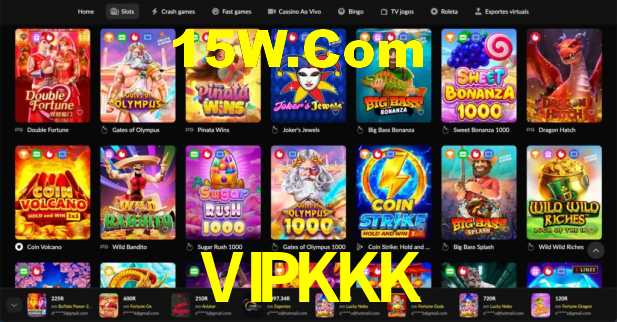 VIPKKK