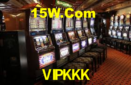 Sinta a adrenalina dos jogos de cassino com VIPKKK