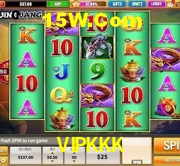 Casino Ao Vivo VIPKKK