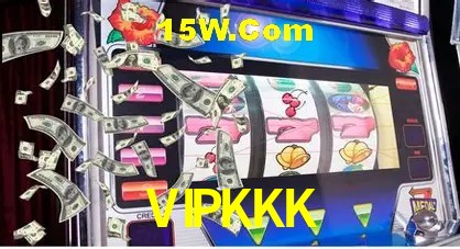 Identidade visual e vitrine de ofertas da plataforma VIPKKK