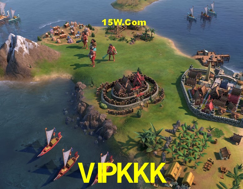 Gates of Olympus VIPKKK