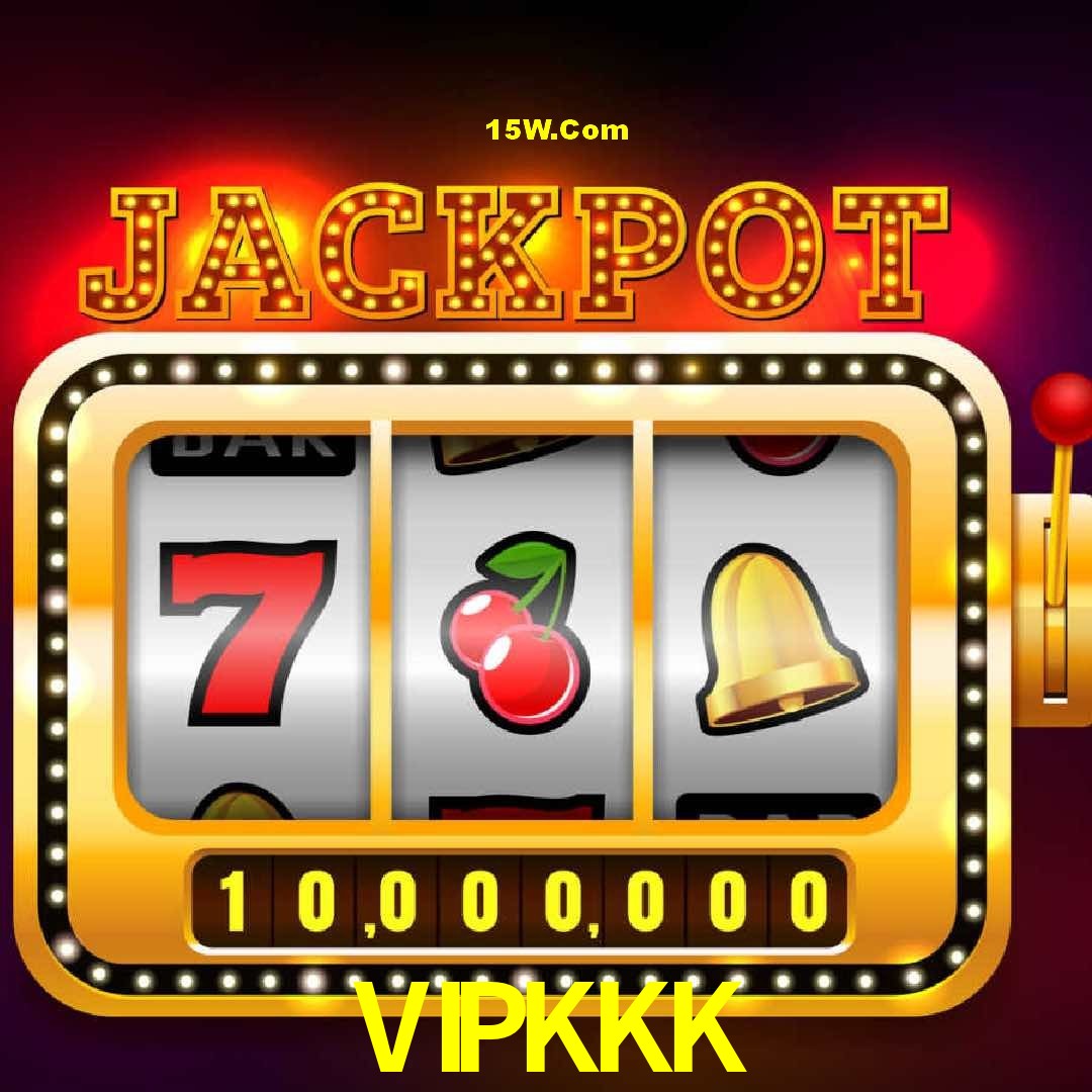 Slot Games VIPKKK