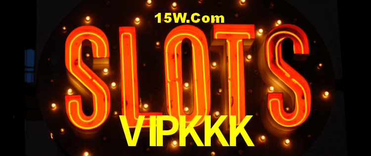 Game Providers VIPKKK