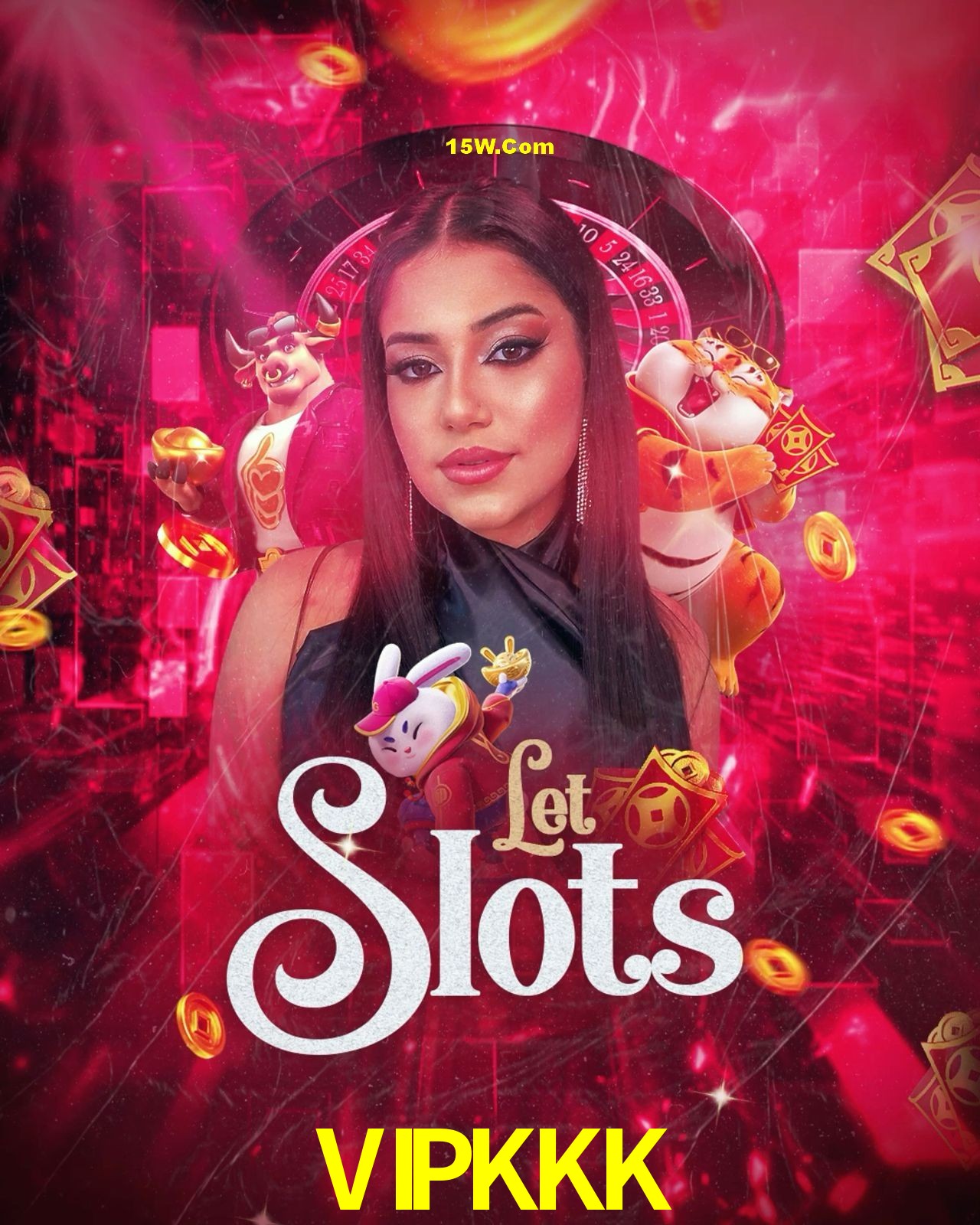 Live Casino VIPKKK